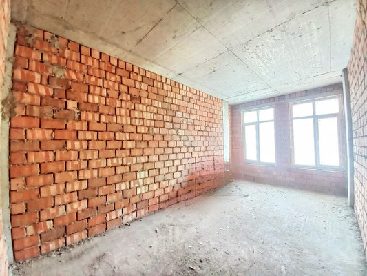 Продам однокомнатную (1-комн.) квартиру, Тлостанова ул, 28, Нальчик г