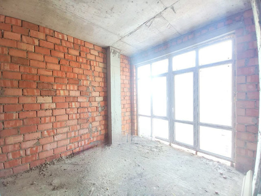 Продам однокомнатную (1-комн.) квартиру, Тлостанова ул, 28, Нальчик г