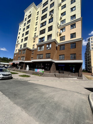 Продам однокомнатную (1-комн.) квартиру, Ковыльная ул, 96, Симферополь г