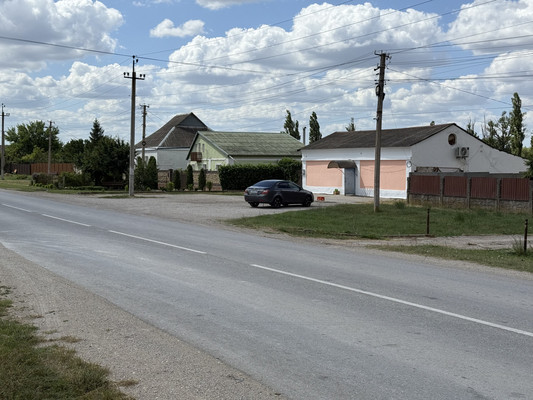 Продам двухкомнатную (2-комн.) квартиру, Тепличный пер, 1, Первомайское с