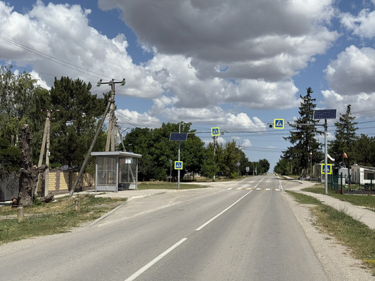 Продам двухкомнатную (2-комн.) квартиру, Тепличный пер, 1, Первомайское с