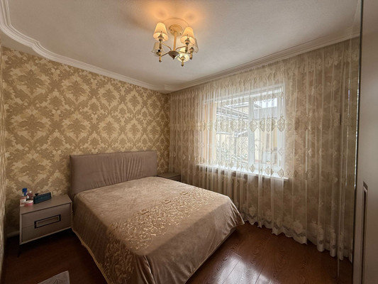 Продам дом, Калюжного ул, Нальчик г, 0 км от города