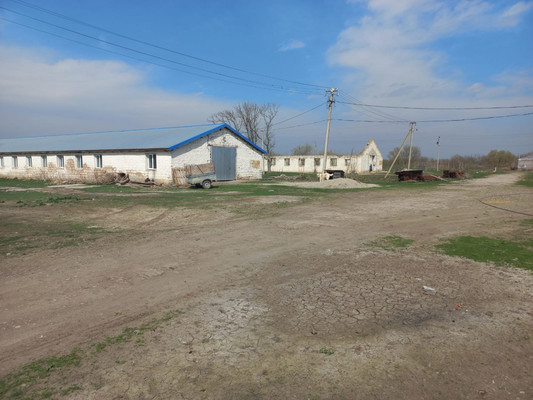 Продам коммерческое помещение 220 548 м2, Пилипенко ул, Солдатская ст-ца