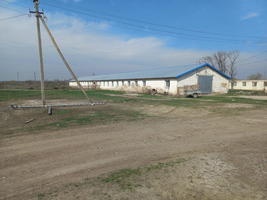 Продам коммерческое помещение 220 548 м2, Пилипенко ул, Солдатская ст-ца