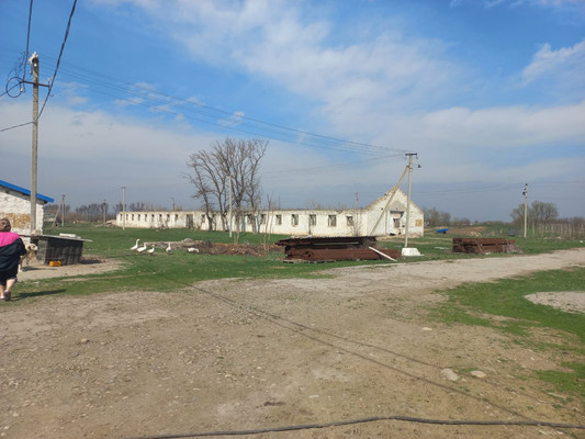 Продам коммерческое помещение 220 548 м2, Пилипенко ул, Солдатская ст-ца