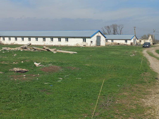 Продам коммерческое помещение 220 548 м2, Пилипенко ул, Солдатская ст-ца