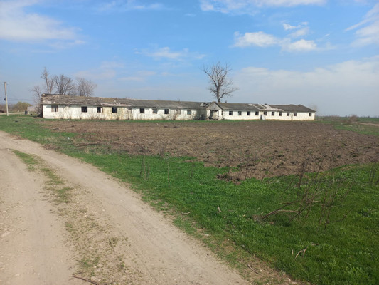 Продам коммерческое помещение 220 548 м2, Пилипенко ул, Солдатская ст-ца