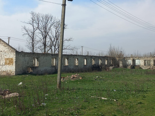 Продам коммерческое помещение 220 548 м2, Пилипенко ул, Солдатская ст-ца