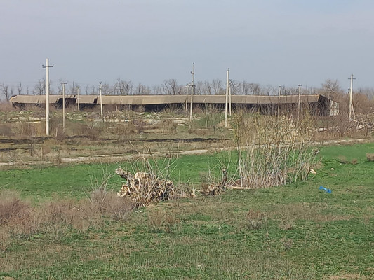 Продам коммерческое помещение 220 548 м2, Пилипенко ул, Солдатская ст-ца