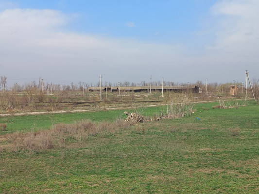 Продам коммерческое помещение 220 548 м2, Пилипенко ул, Солдатская ст-ца