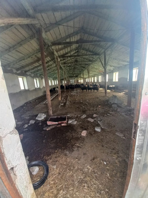 Продам коммерческое помещение 220 548 м2, Пилипенко ул, Солдатская ст-ца