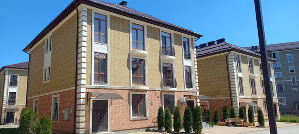 Продам таунхаус, Каменская ул, Кенже с, 0 км от города