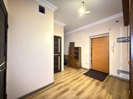 Продам двухкомнатную (2-комн.) квартиру, Эльбрусская ул, 19А, Нальчик г