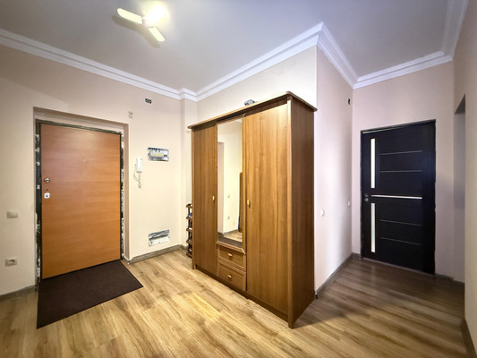 Продам двухкомнатную (2-комн.) квартиру, Эльбрусская ул, 19А, Нальчик г