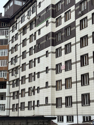 Продам двухкомнатную (2-комн.) квартиру, Эльбрусская ул, 19А, Нальчик г