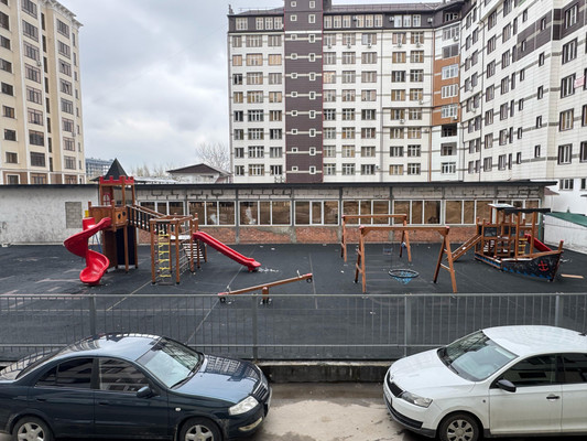 Продам двухкомнатную (2-комн.) квартиру, Эльбрусская ул, 19А, Нальчик г
