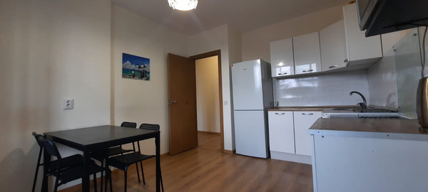 Продам двухкомнатную (2-комн.) квартиру, Садовая ул, 81, Песочный п