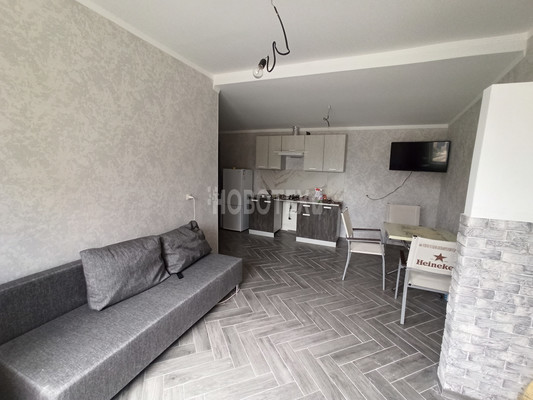 Сдам двухкомнатную (2-комн.) квартиру, Красной Розы ул, 20, Крымск г