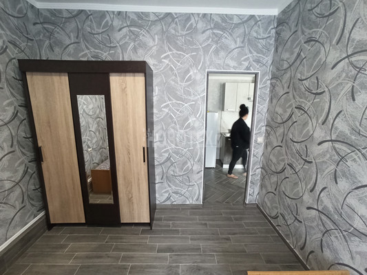 Сдам двухкомнатную (2-комн.) квартиру, Красной Розы ул, 20, Крымск г