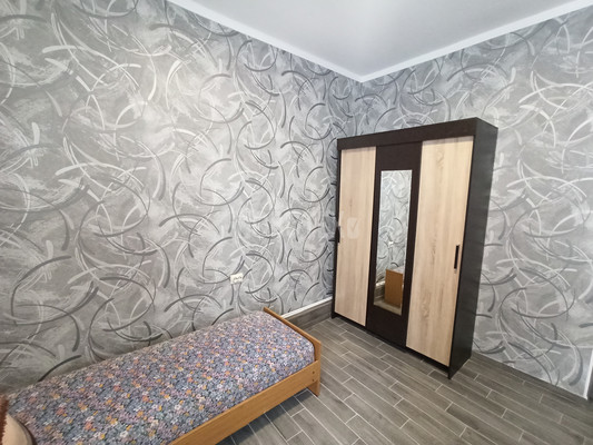 Сдам двухкомнатную (2-комн.) квартиру, Красной Розы ул, 20, Крымск г