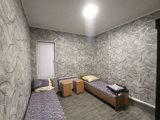 Сдам двухкомнатную (2-комн.) квартиру, Красной Розы ул, 20, Крымск г