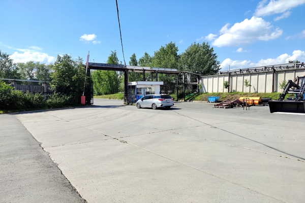 Сдам офисное помещение 40 м2, Труда пл, 10, Екатеринбург г