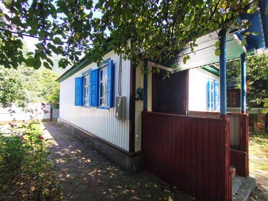 Продам дом, Клубная ул, 21, Гуамка х, 0 км от города