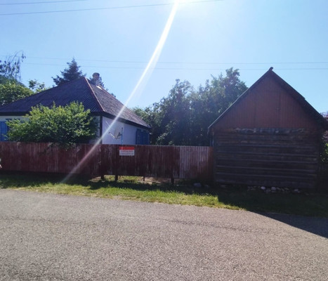 Продам дом, Клубная ул, 21, Гуамка х, 0 км от города