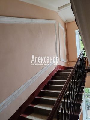 Продам трехкомнатную (3-комн.) квартиру, Московский пр-кт, 132, Санкт-Петербург г