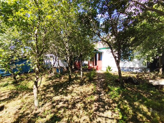 Продам дом, Клубная ул, 21, Гуамка х, 0 км от города