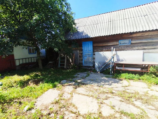 Продам дом, Клубная ул, 21, Гуамка х, 0 км от города