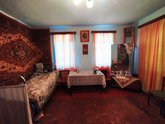 Продам дом, Клубная ул, 21, Гуамка х, 0 км от города