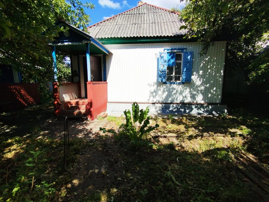 Продам дом, Клубная ул, 21, Гуамка х, 0 км от города