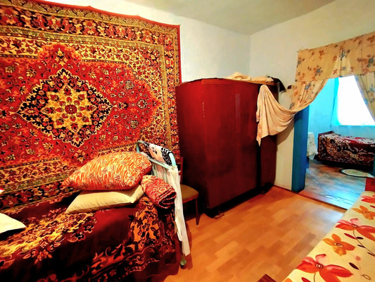 Продам дом, Клубная ул, 21, Гуамка х, 0 км от города