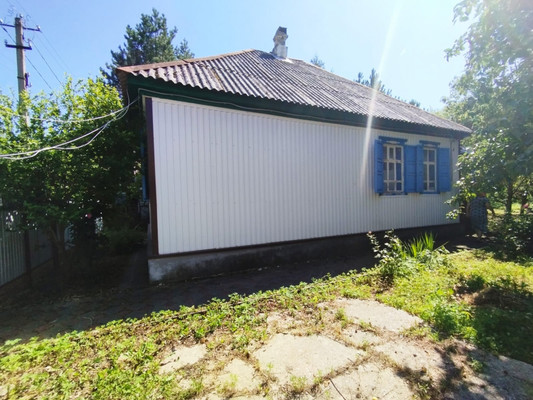 Продам дом, Клубная ул, 21, Гуамка х, 0 км от города