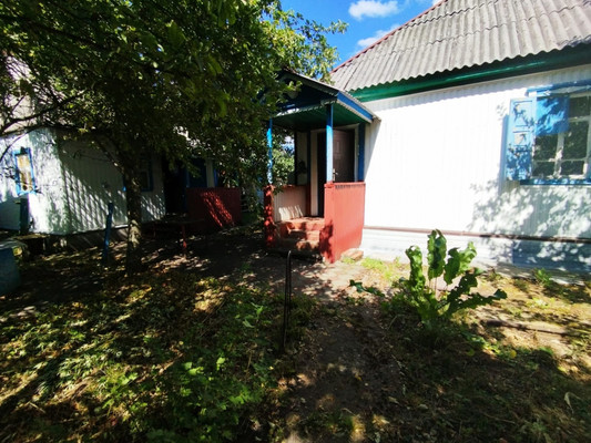 Продам дом, Клубная ул, 21, Гуамка х, 0 км от города