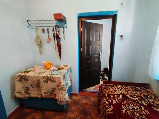 Продам дом, Клубная ул, 21, Гуамка х, 0 км от города