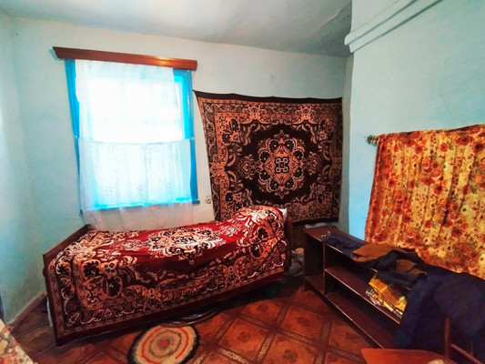 Продам дом, Клубная ул, 21, Гуамка х, 0 км от города