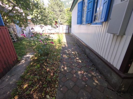 Продам дом, Клубная ул, 21, Гуамка х, 0 км от города