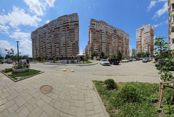 Продам однокомнатную (1-комн.) квартиру, Гидростроителей ул, 62к2, Краснодар г