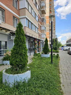 Продам однокомнатную (1-комн.) квартиру, Гидростроителей ул, 62к2, Краснодар г