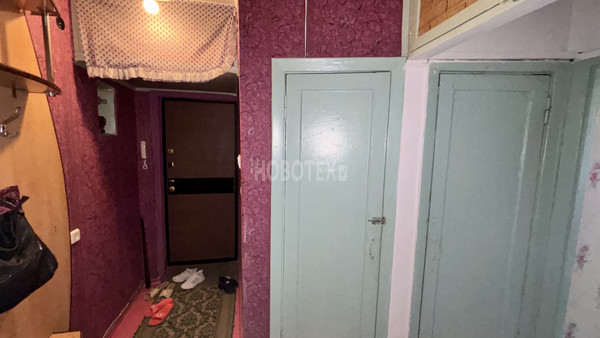 Продам однокомнатную (1-комн.) квартиру, Комсомольская ул, 35, Крымск г