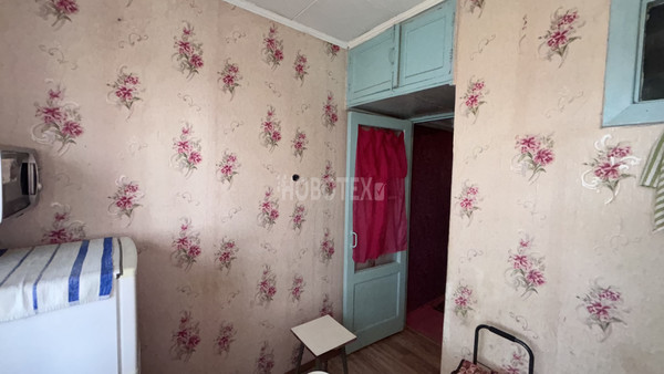 Продам однокомнатную (1-комн.) квартиру, Комсомольская ул, 35, Крымск г