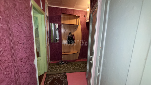 Продам однокомнатную (1-комн.) квартиру, Комсомольская ул, 35, Крымск г