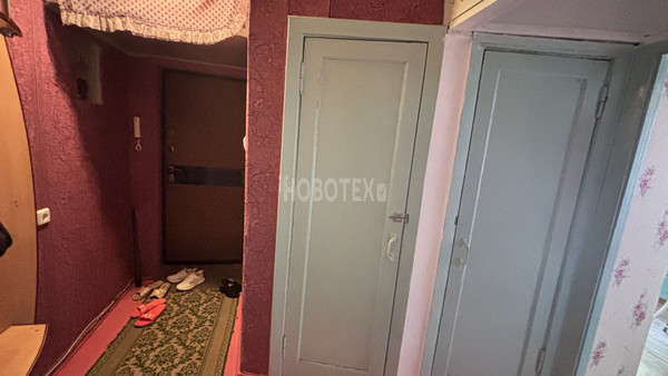 Продам однокомнатную (1-комн.) квартиру, Комсомольская ул, 35, Крымск г