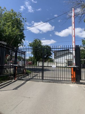 Продам однокомнатную (1-комн.) квартиру, Грайвороновская ул, 4к6, Москва г