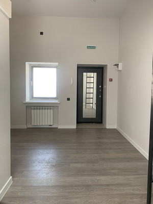 Продам однокомнатную (1-комн.) квартиру, Грайвороновская ул, 4к6, Москва г