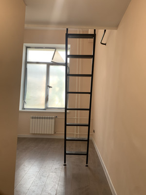 Продам однокомнатную (1-комн.) квартиру, Грайвороновская ул, 4к1, Москва г