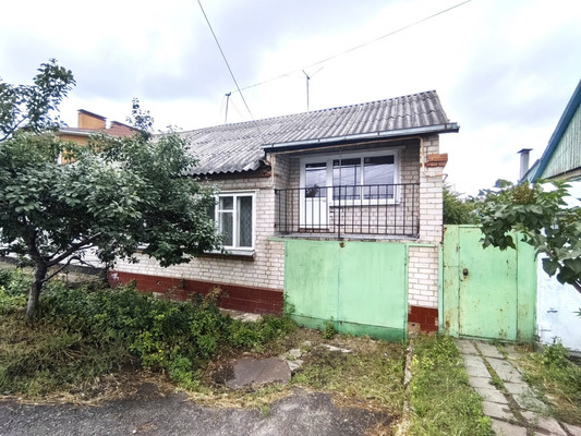 Продам дом, Измайловская ул, 4, Воронеж г, 0 км от города