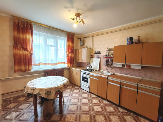 Продам дом, Измайловская ул, 4, Воронеж г, 0 км от города
